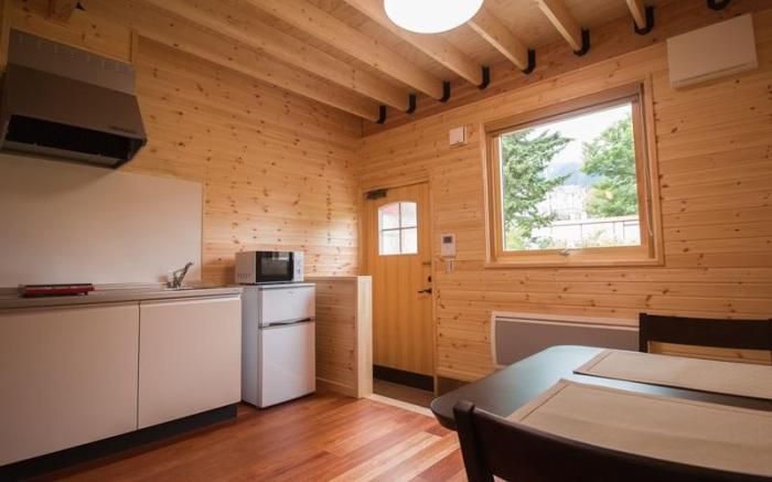 Brick House Furano