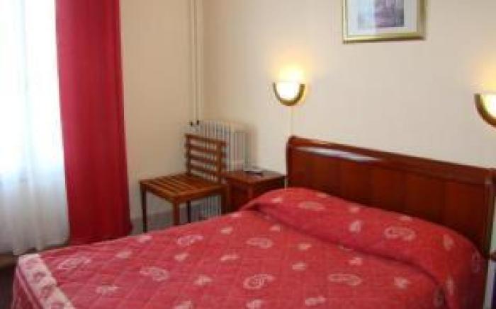 Hotel Le Splendid