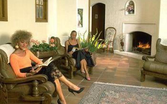 Mas de Vence - Hotel-Restaurant