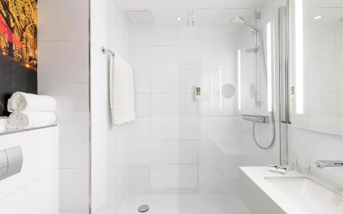 Mercure Hotel Duesseldorf Zentrum