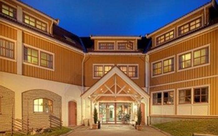 Quality Hotel and Resort Hafjell