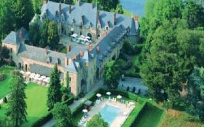 Hotel & Spa de La Bretesche