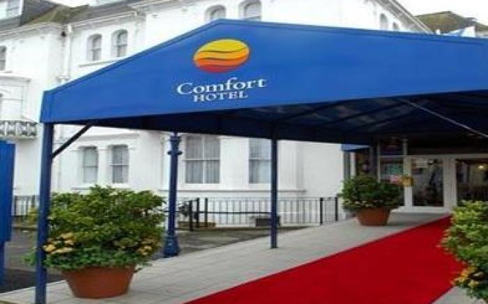 The Dolphin Hotel