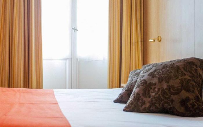 Comfort Hotel Dinard Balmoral