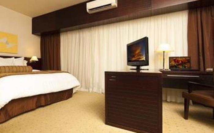 WYNDHAM SAO PAULO BERRINI