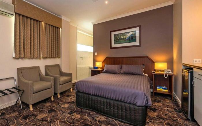 Quality Hotel Bayswater
