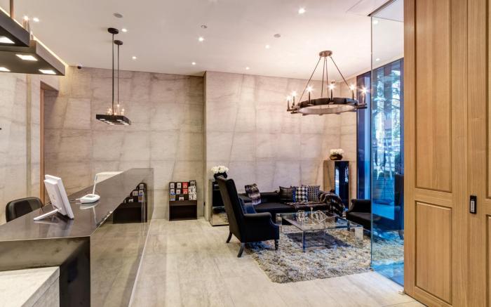 Hotel The Designers Cheongnyangni