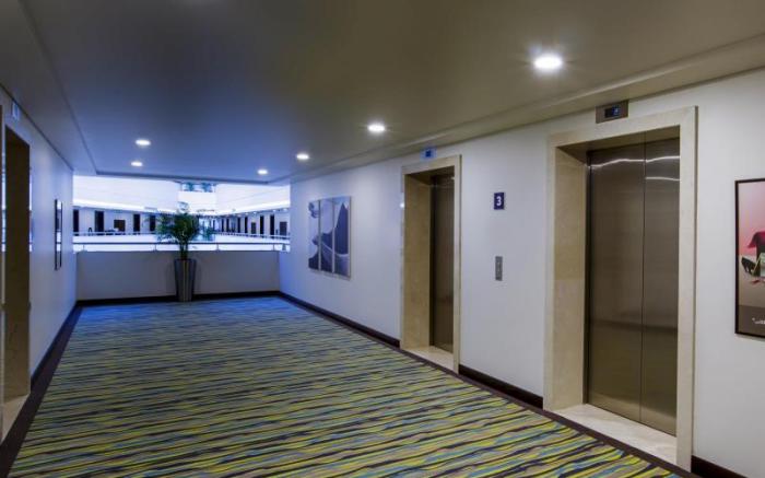 Ibis Styles Dragon Mart Dubai