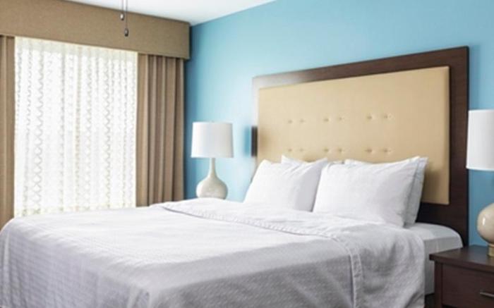 Homewood Suites by Hilton - Kalamazoo/Portage, MI