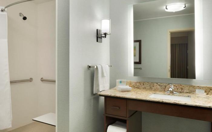 Homewood Suites by Hilton - Kalamazoo/Portage, MI