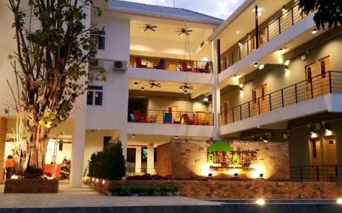 Brick House Hostel