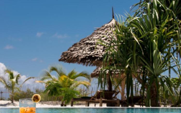 Mwezi Boutique Resort