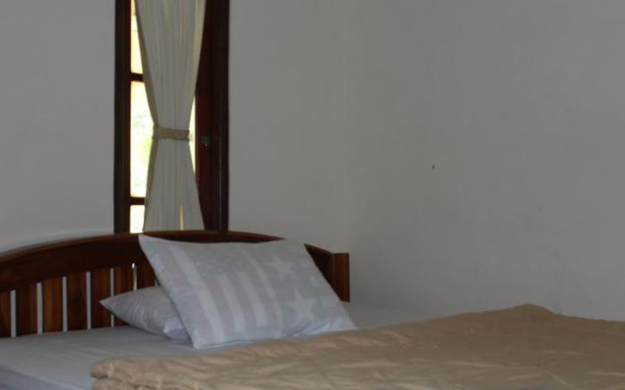tegal jero homestay