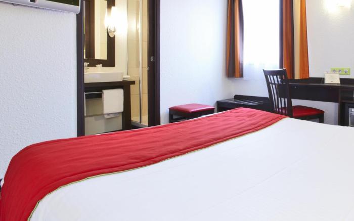 Enzo Hotels Reims Tinqueux by Kyriad Direct