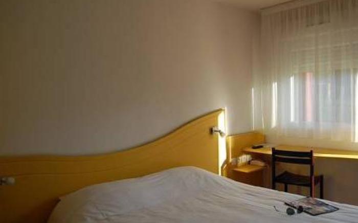 Hotel Lemand Lyon Est - Villefontaine