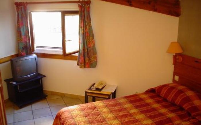 La Ferme des Barmonts Hotel