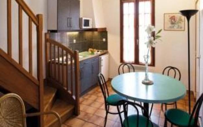 La Ferme des Barmonts Hotel