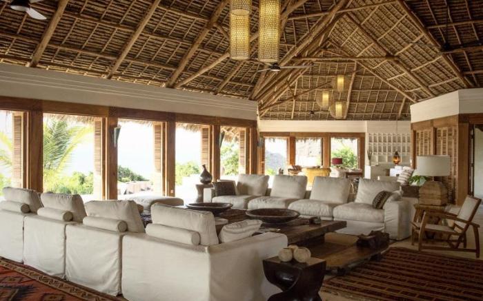 Qambani Luxury Resort