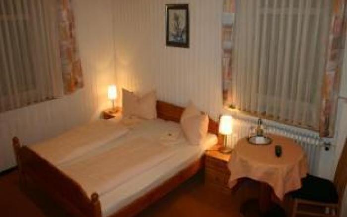 Hotel Augsburg Goldener Falke