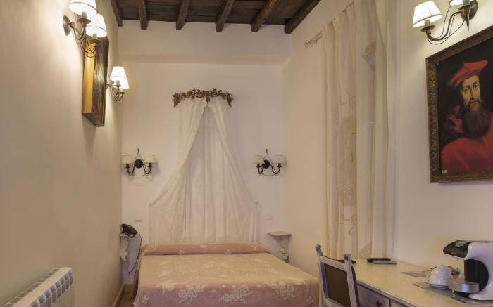 Antica Dimora Donna Isabella