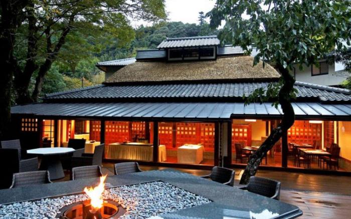 Tofuya Resort & Spa - Izu