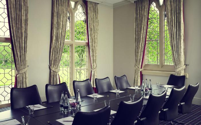 Walton Hall Hotel & Spa by Sunday
