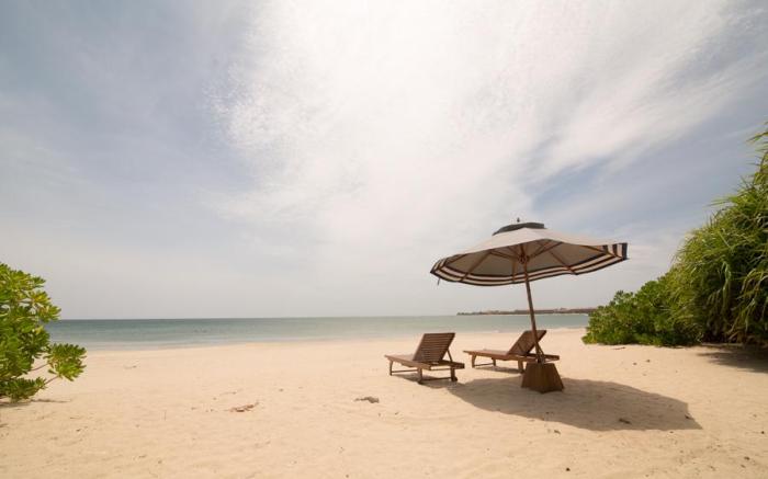 Anantaya Resort and Spa Passikudah