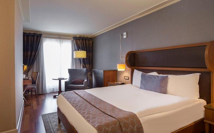 Hotel Titanic City Taksim