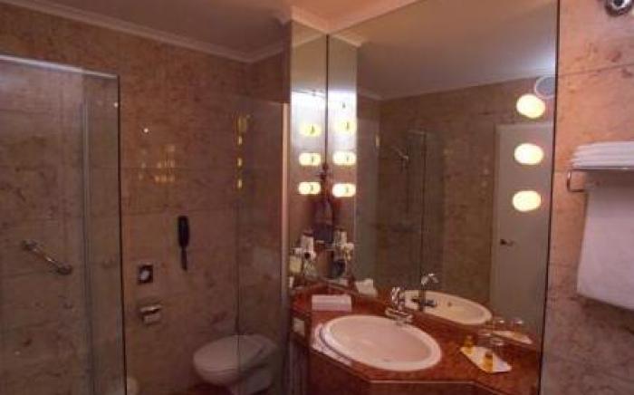 Kurpark-Hotel