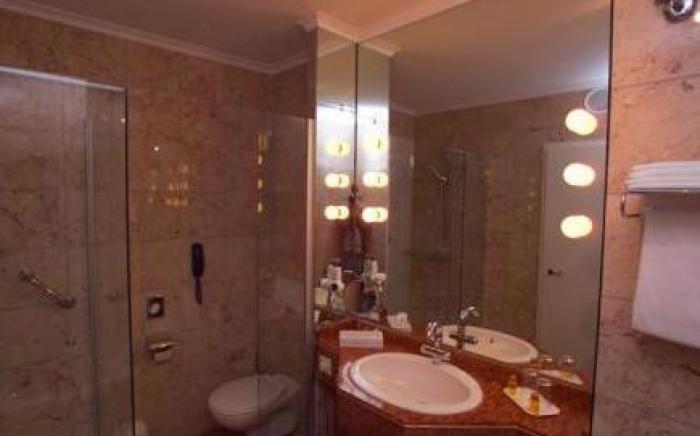 Kurpark-Hotel