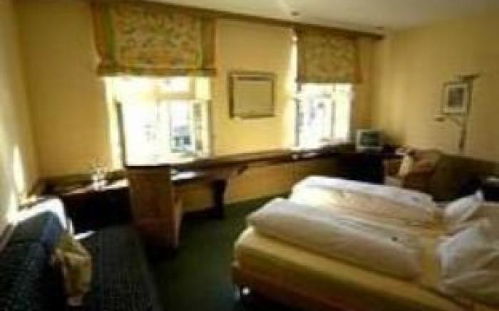 Gastehaus zur ehemaligen Mehlwaage wohnen und genießen