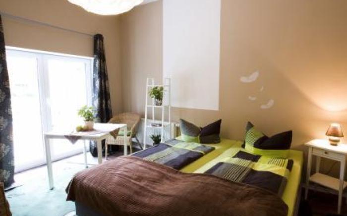 Hotel Weierich
