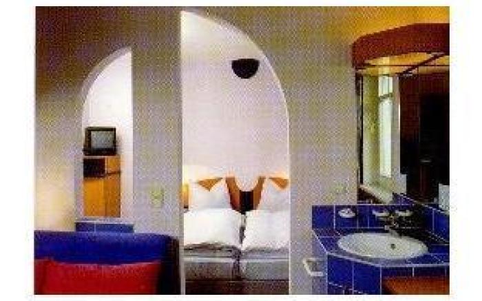 Garni Hotel Kaiserdom