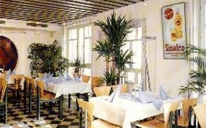 Garni Hotel Kaiserdom