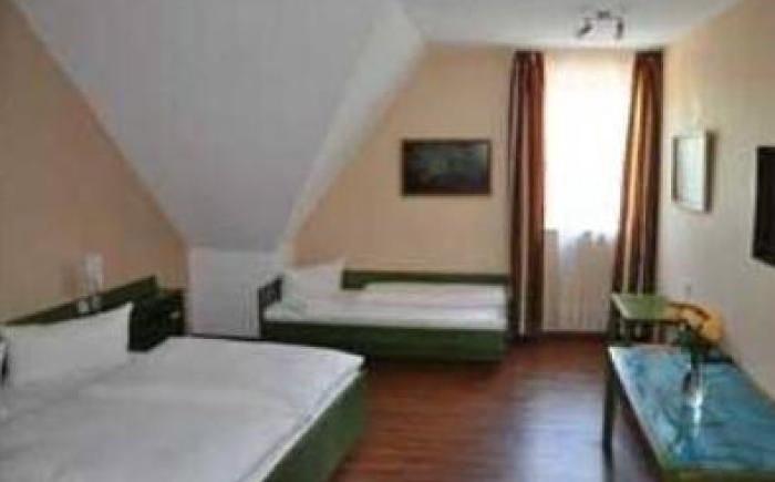 Hotel-Restaurant Buger Hof