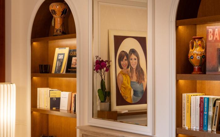 Hotel Almarine Eiffel