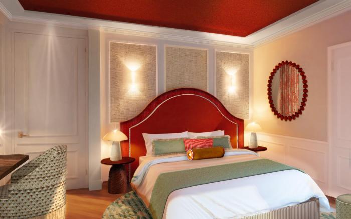 Hotel Almarine Eiffel