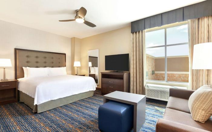 Homewood Suites by Hilton Harlingen