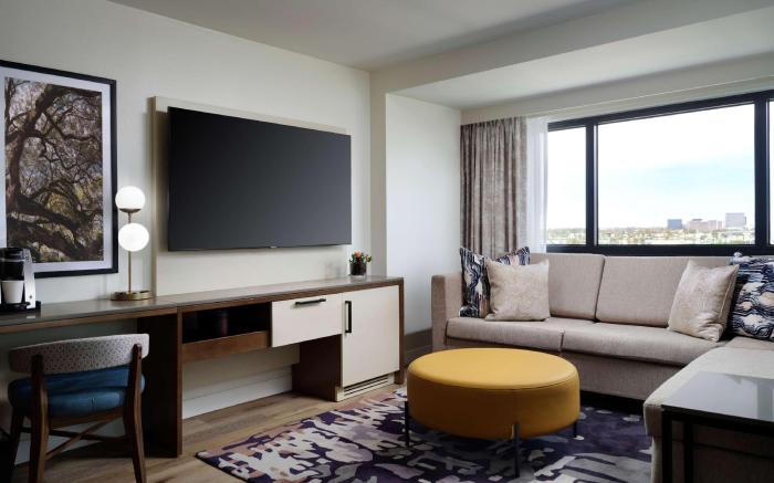 Sonesta Irvine John Wayne Airport