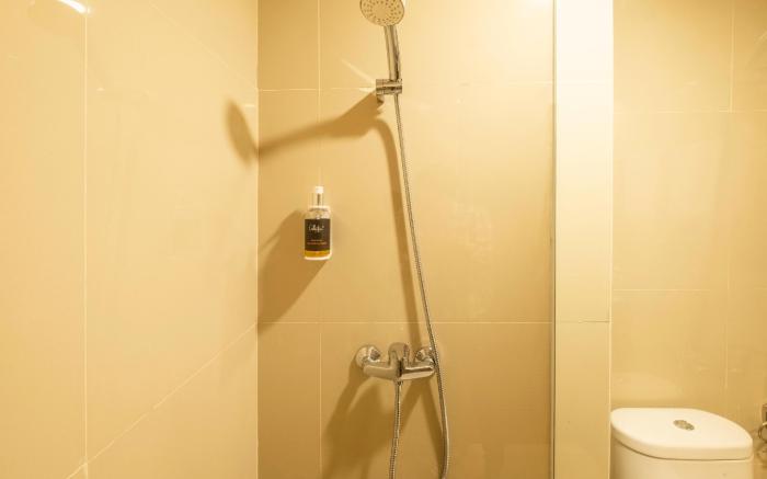 SUPER OYO Collection O Hotel Pasar Baru Heritage