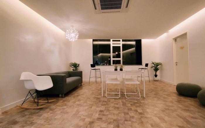 Kb Street Boutique Hotel