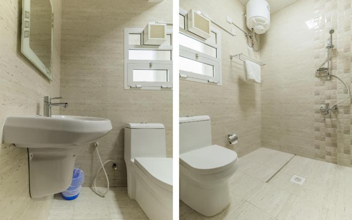 Super OYO 106 Muscat Grand Hotel Apartment