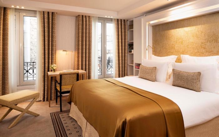 Hotel Madison