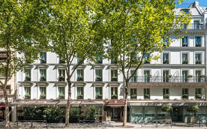 Hotel La Bourdonnais