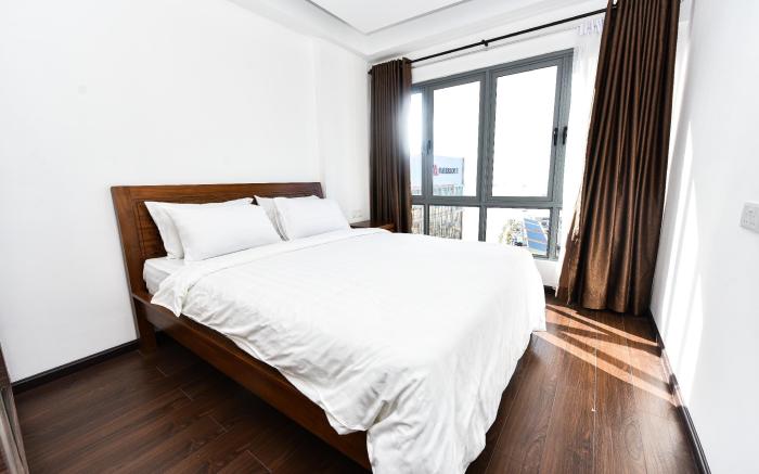 LOVINA 17-11 at Harbour Bay Residences