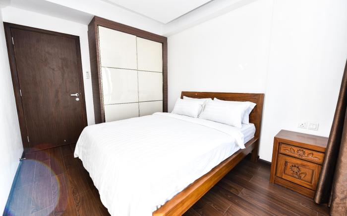 LOVINA 17-11 at Harbour Bay Residences