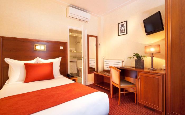 Hotel Terminus Lyon