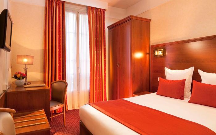 Hotel Terminus Lyon