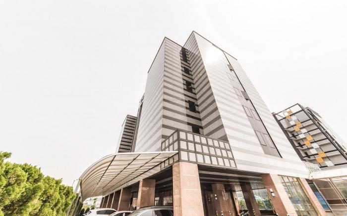 Brown Dot Gimpo Janggi Station Branch