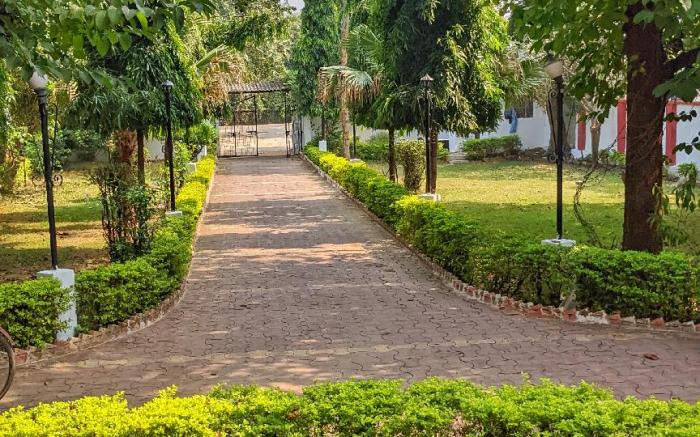 Headquarter Khajuraho